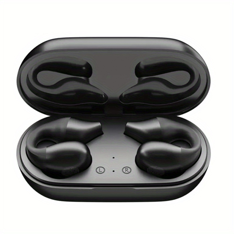 Auricolari TWS Wireless BT 5.3 Auricolari impermeabili Mini auricolare Cuffie stereo per auricolari Xiaomi per cuffie telefoniche Stile business_voghion.com