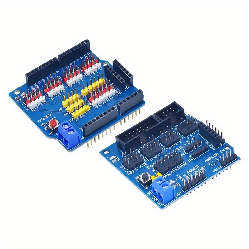 Arduino R3 Development Board Atmega328p Compatible - Temu