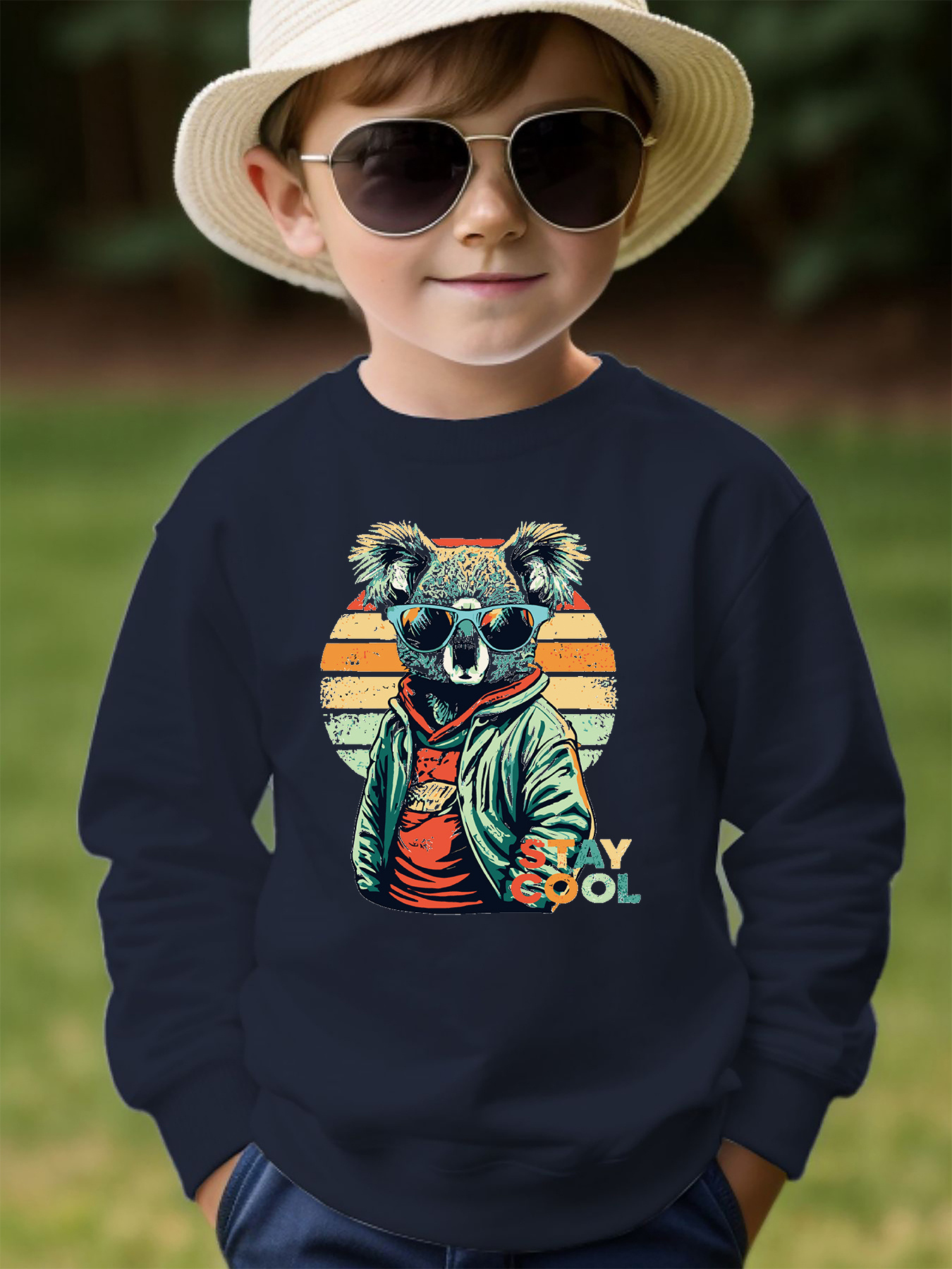 Koala store kids clothing