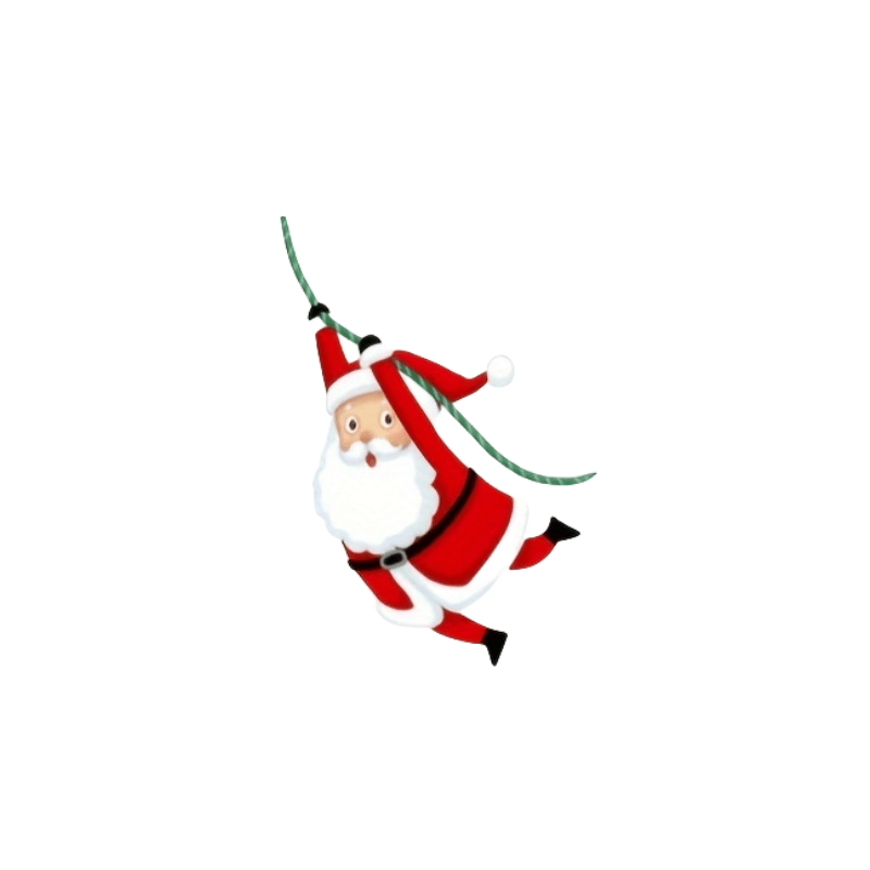 Christmas Stickers New Arrival Santa Claus Stickers - Temu