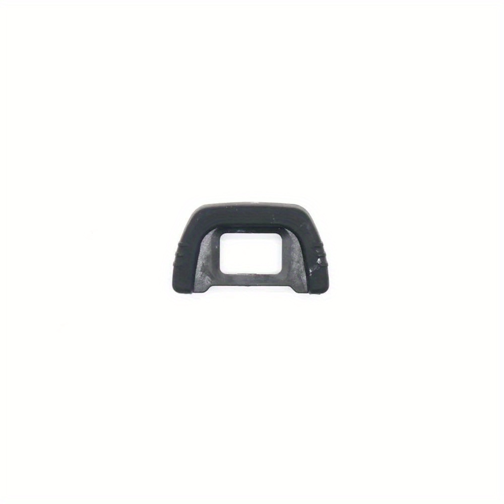 Camera Rubber Eye Cup Eb Eyecup Eyepiece 60d 50d - Temu