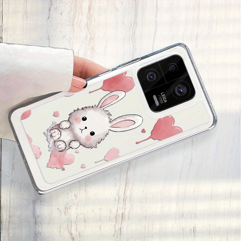 Funda Xiaomi Redmi Note 12 Pro - Temu Mexico