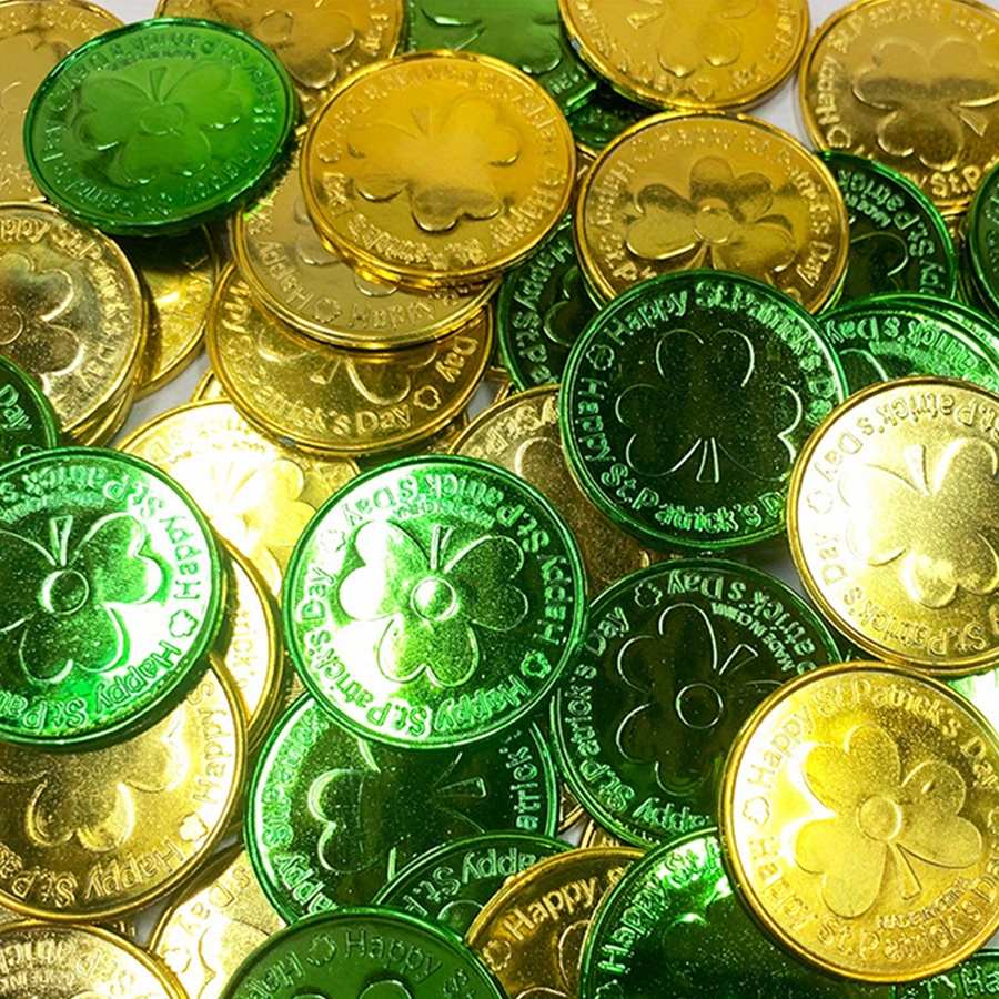 Monete Di Plastica - Resi Gratuiti Entro 90 Giorni - Temu Italy