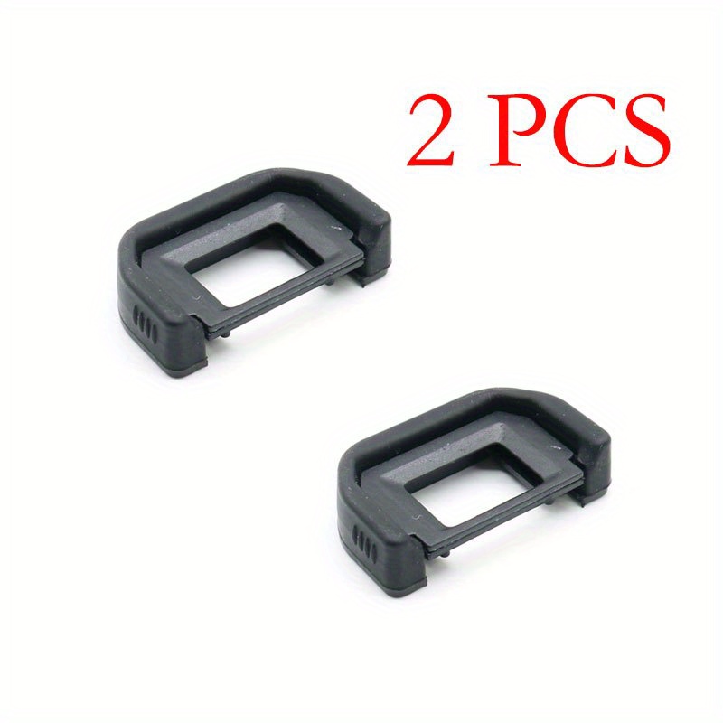 Camera Rubber Eye Cup Eb Eyecup Eyepiece 60d 50d - Temu