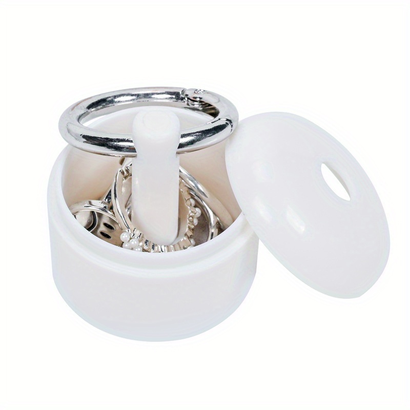 Wedding ring sale travel case