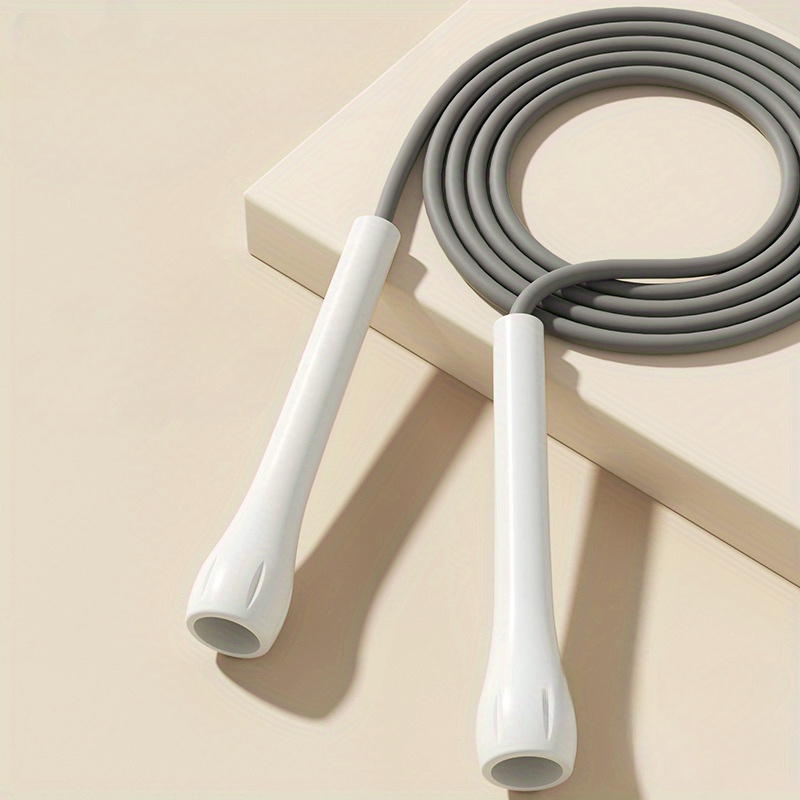 Long Rope Skipping Rope for Fitness Workout Exercise