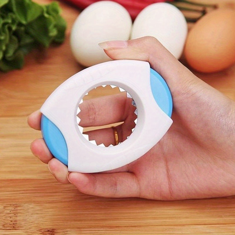 Eggstractor Egg Peeler Instantly Egg Shell Remove Peeler - Temu