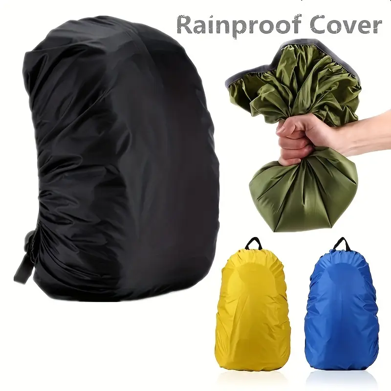 5.11 backpack rain cover Ungiear Adjustable w/ Attached Pouch Deluge Waterproof Backpack Rain Cover Ungiear Adjustable Backpack Rain Cover