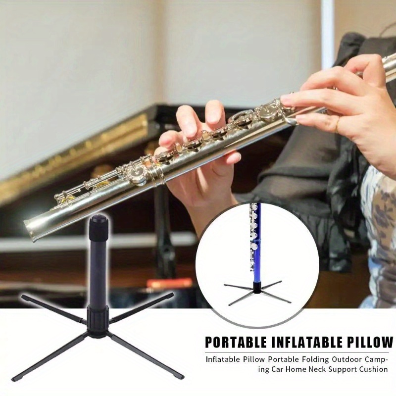 Instrument à vent électronique Saxophone Flûte Imitation