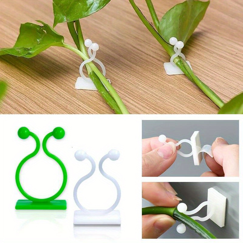 Plant Hooks - Temu