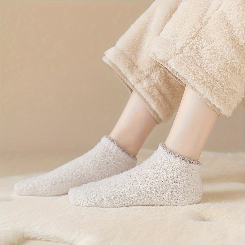 Silicone Non-slip Floor Socks