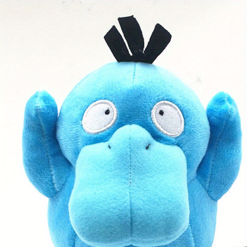 Shiny cheap psyduck plush