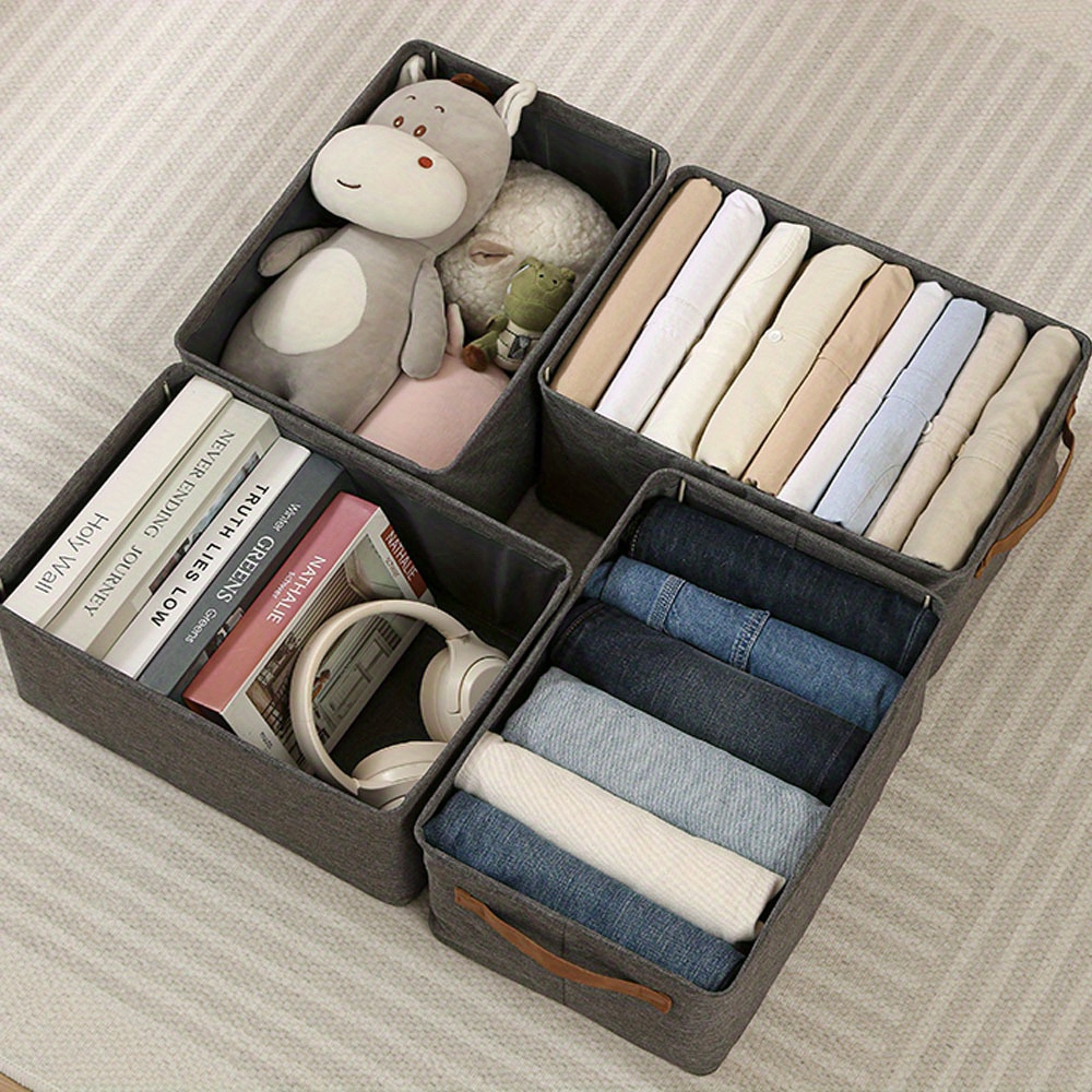 Panties Socks Storage Boxes  Underwear Organizer Drawers