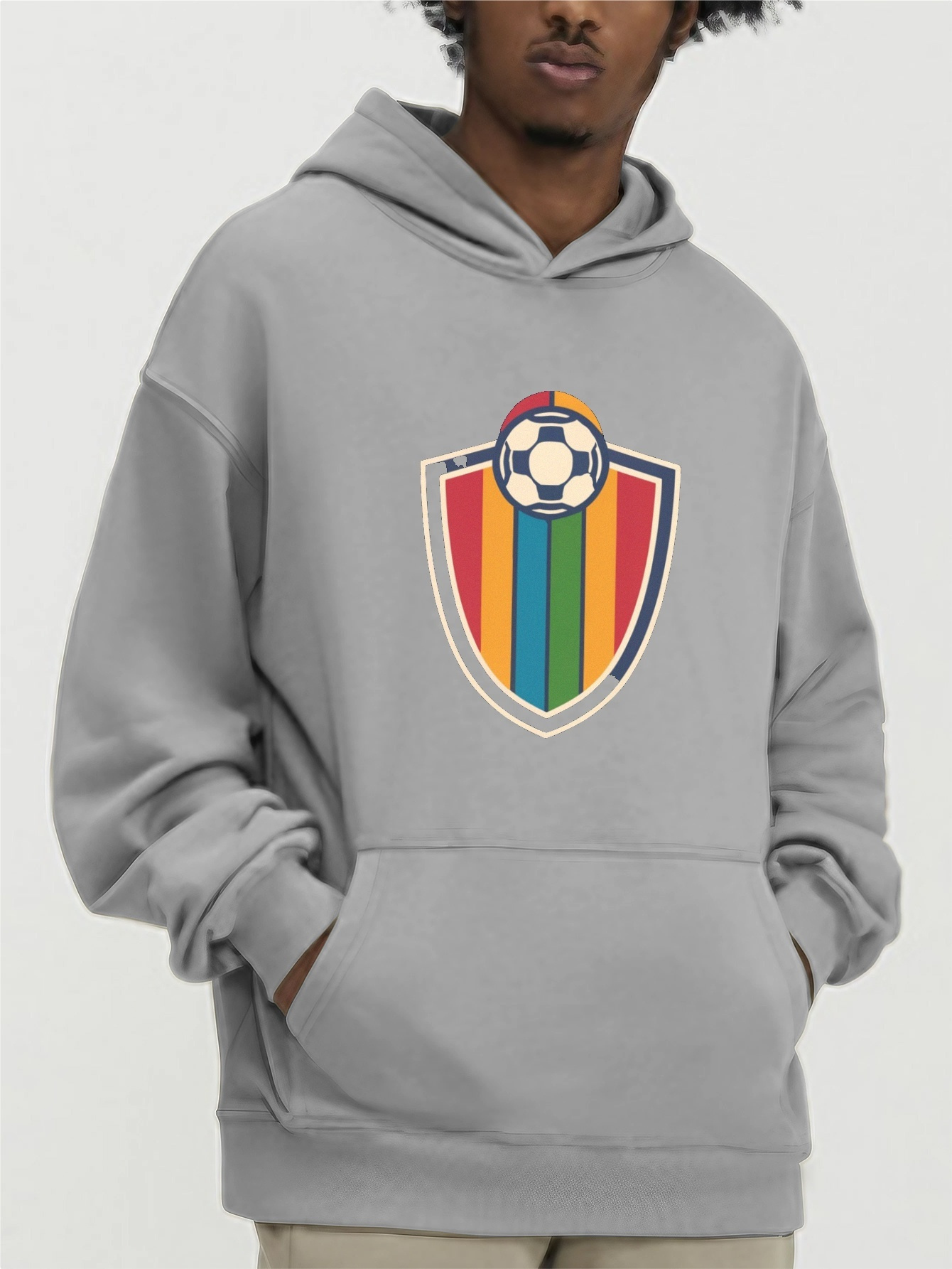 Team hoodies online design