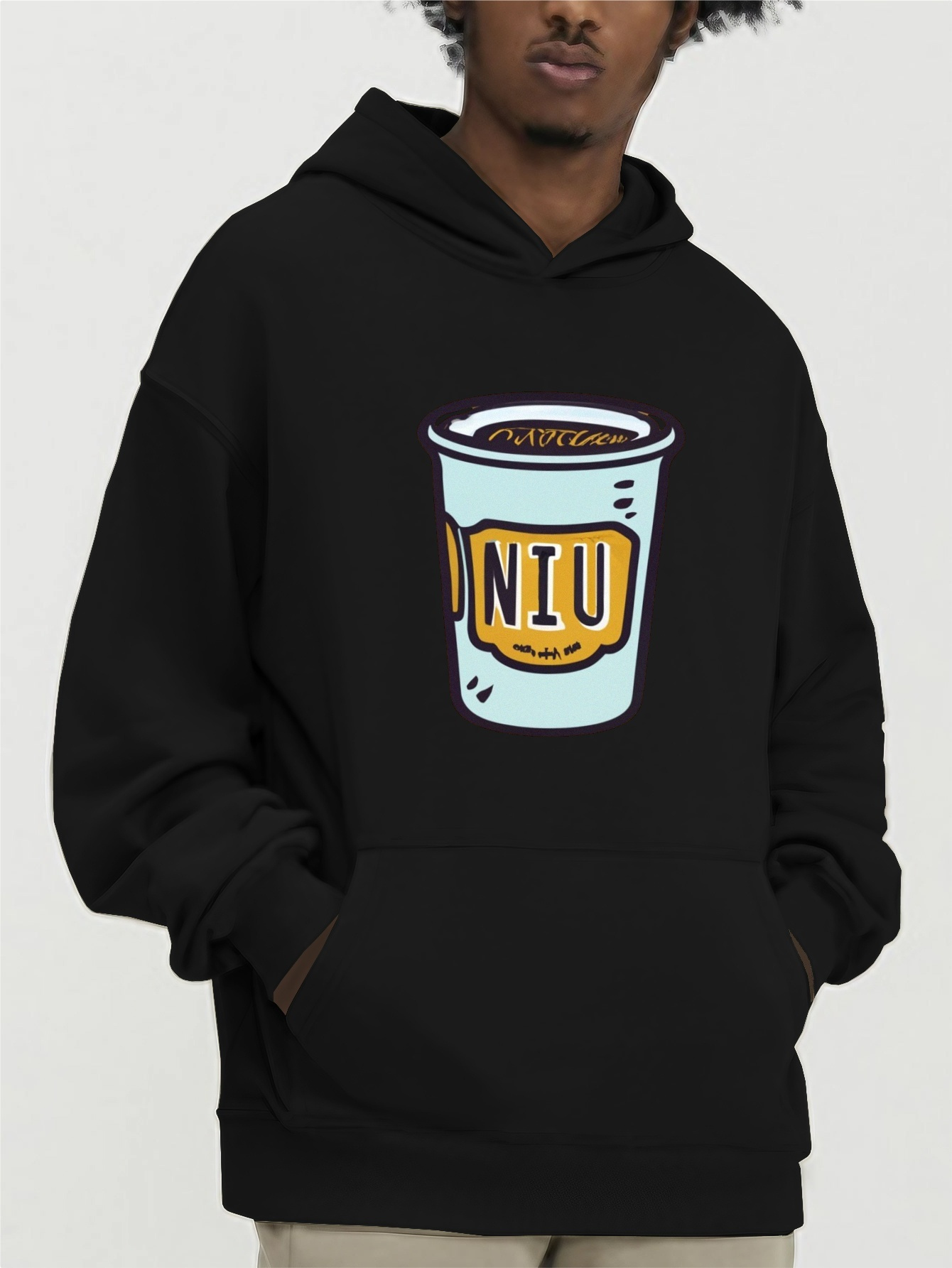 Niu sweatshirts hot sale