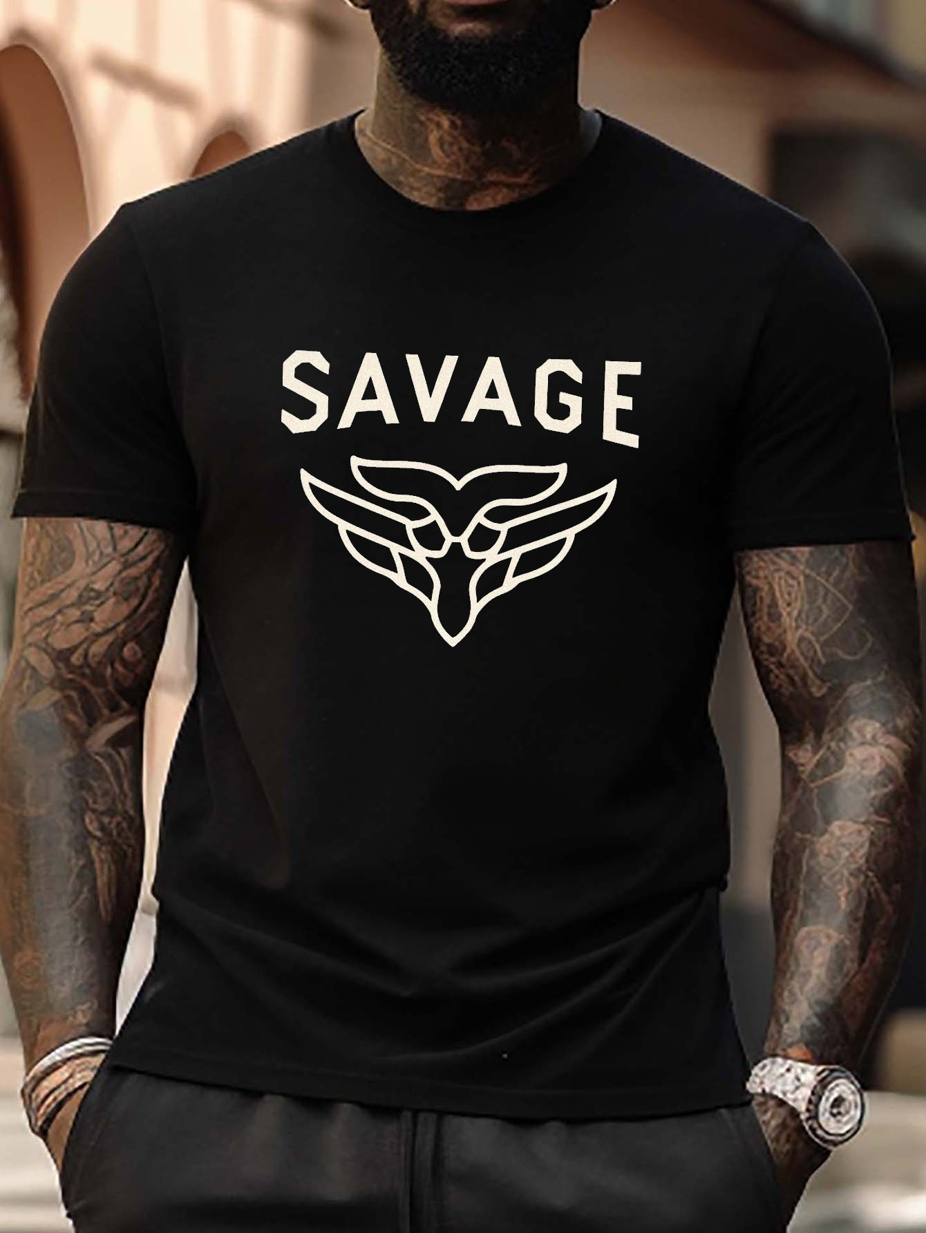 Savage Clothing for Men for sale, Shop with Afterpay