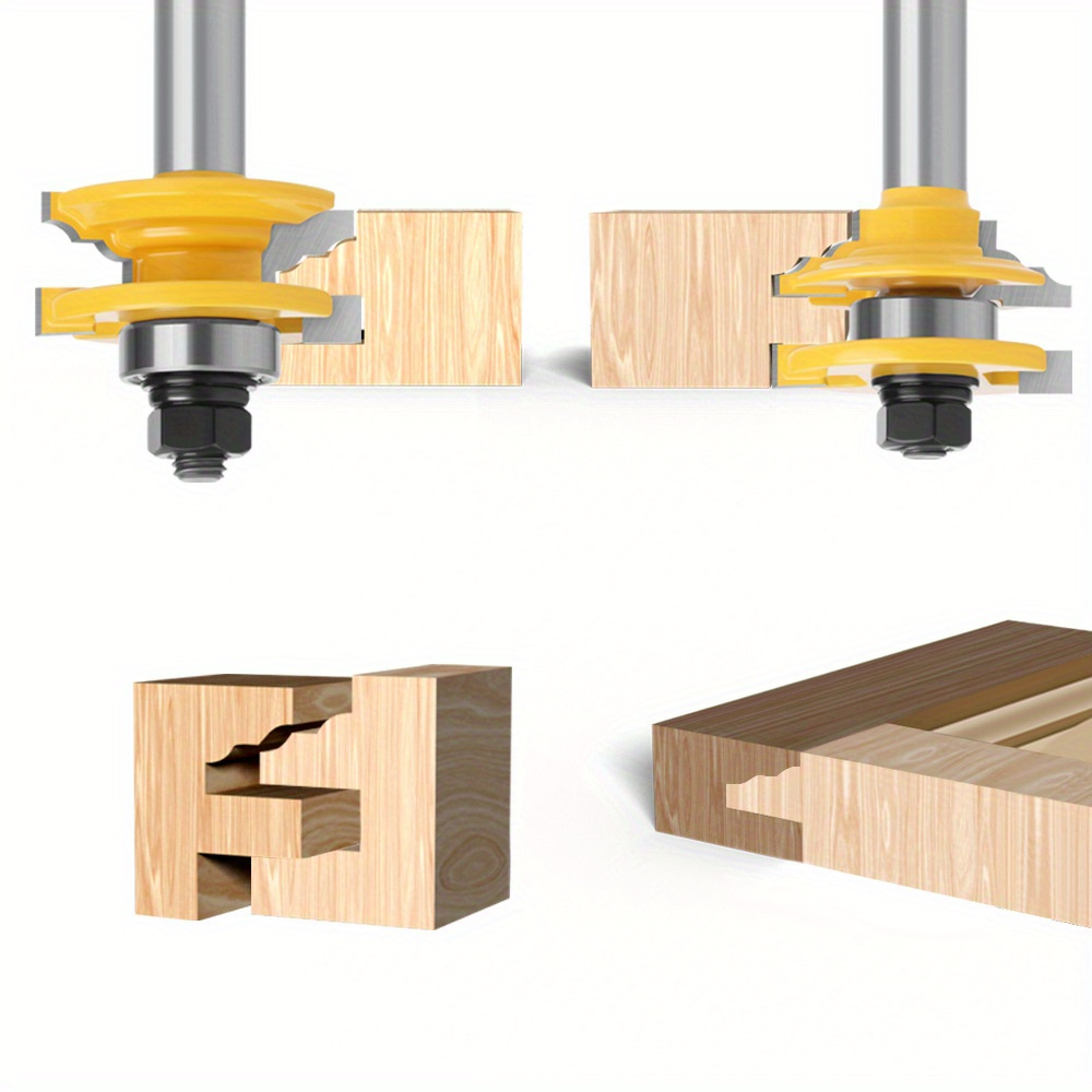 Multi Round Dowel Cutter - Cutter > Profile Cutter > Multi Profile Cutter -  Woodworking