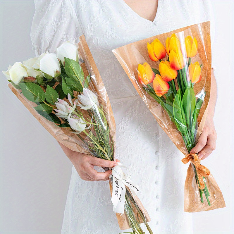 Arrangement Accessories, Hand Bouquet