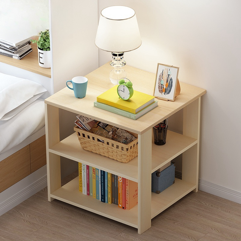 Side Table Bed - Temu