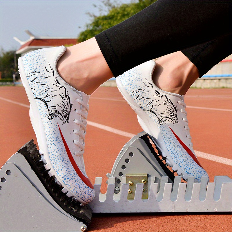 Personalized 2025 track spikes