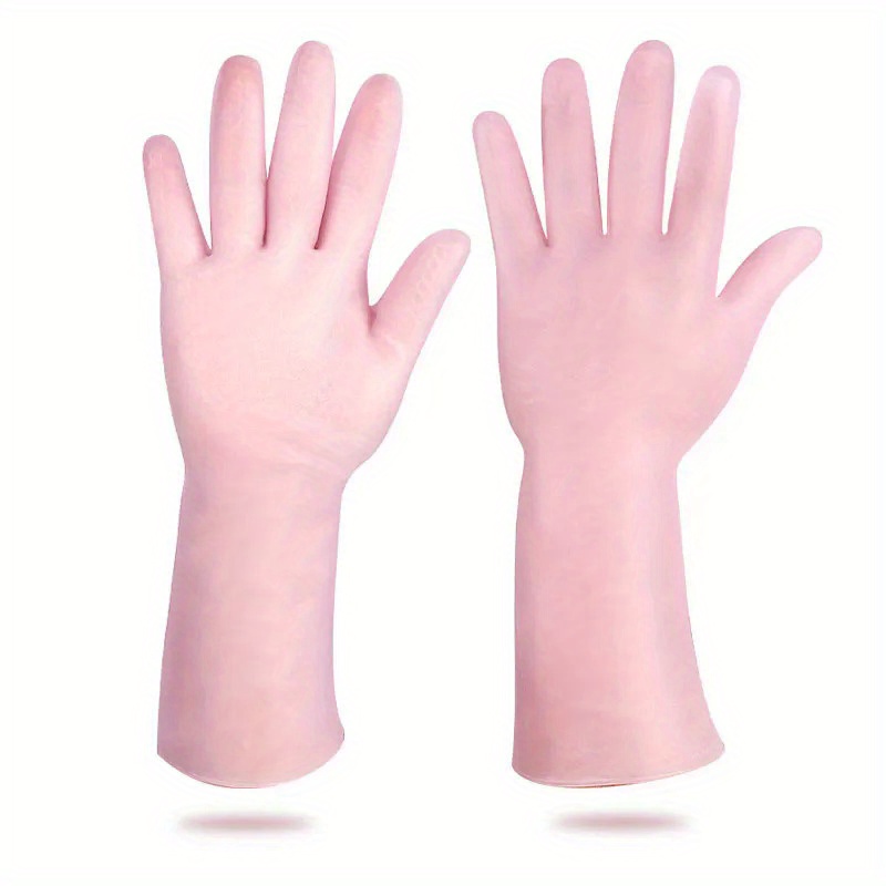 1pc Guantes De Horno De Algodón Herramienta De Cocina - Temu