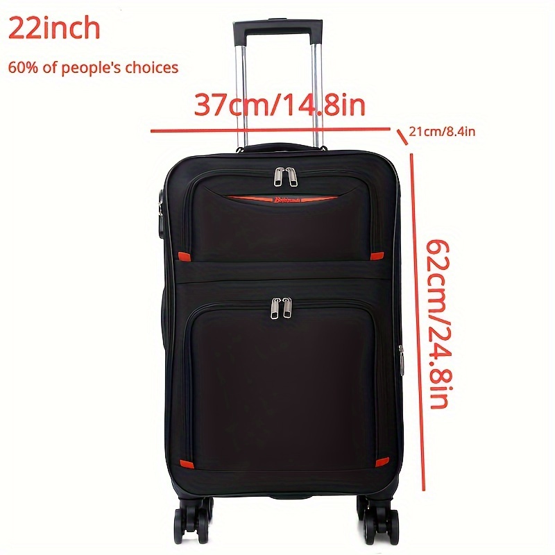 Student best sale trolley bag