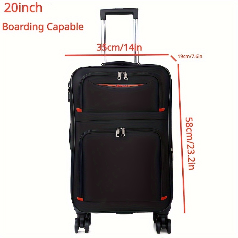 Wenger noblr cheap luggage price