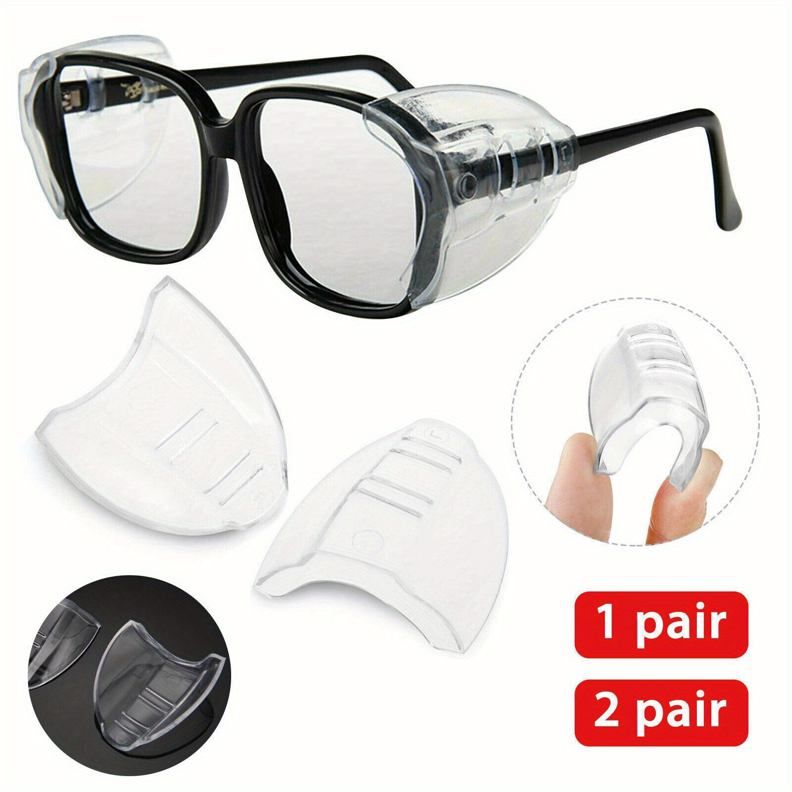 Anti Fog Safety Glasses Safety Goggles Glasses - Temu
