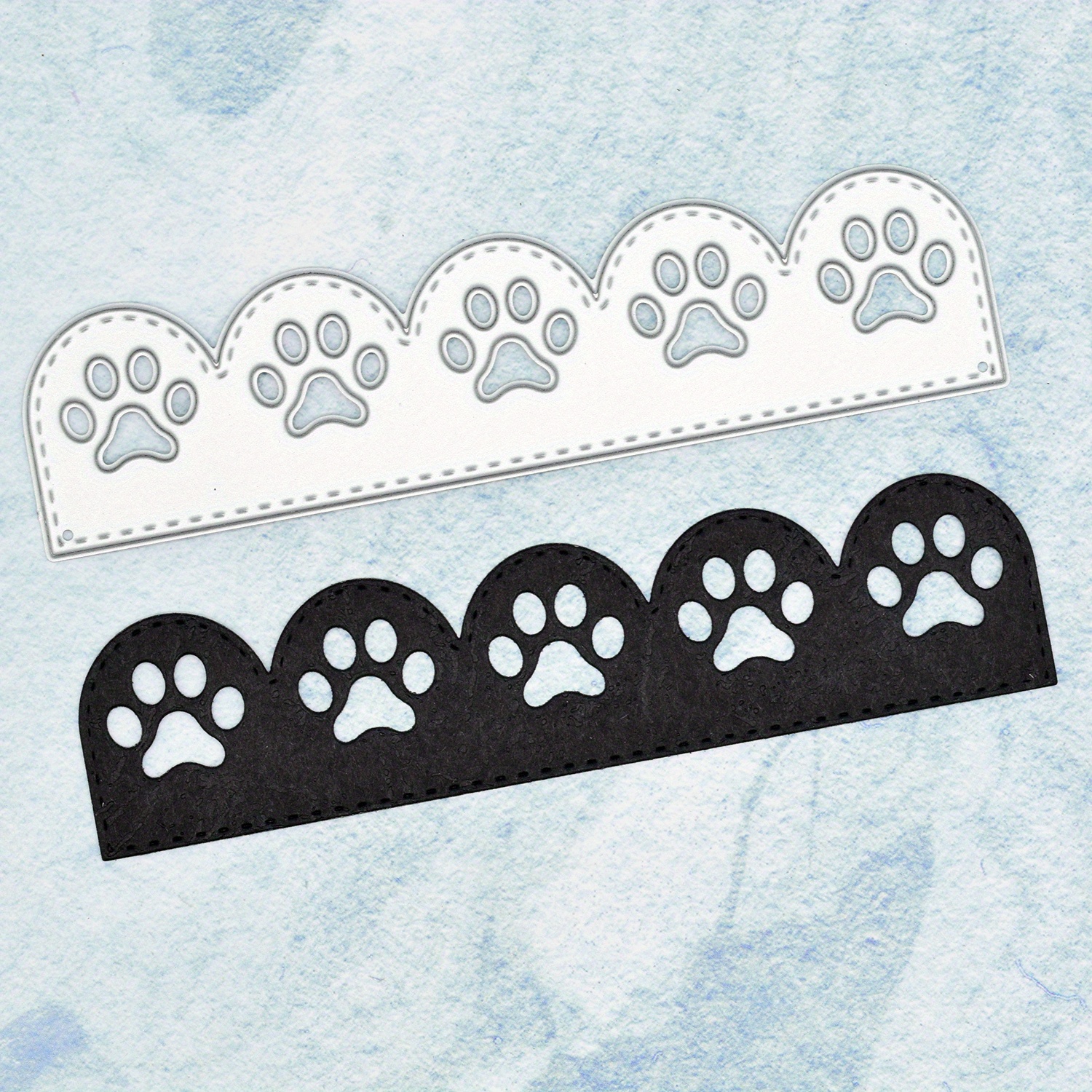 

Metal Cutting Die For Diy Scrapbooking, Card Making & Paper Crafts - Carbon Steel, , Album