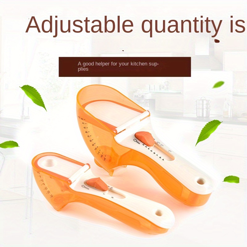 Multifunctional 5 Gram Measuring Spoons For Coffee Protein - Temu