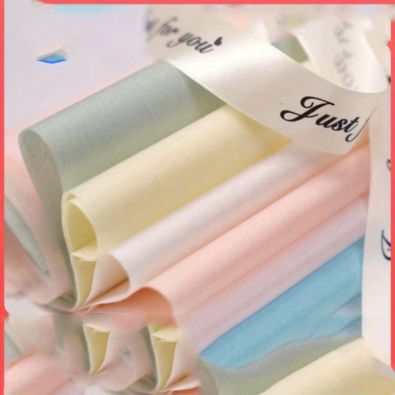 Sydney Paper Flower Wrapping Paper Bouquet Lined Paper - Temu