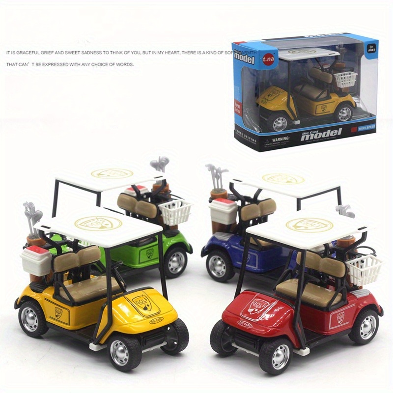 1:36 Alloy Sportwagen Modell Kinderspielzeug Auto Ornamente Ziehen