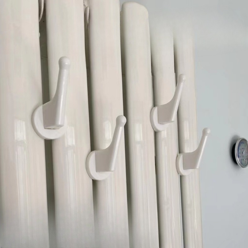 gancho universal ventilación calentador gancho secar ropa en Temu