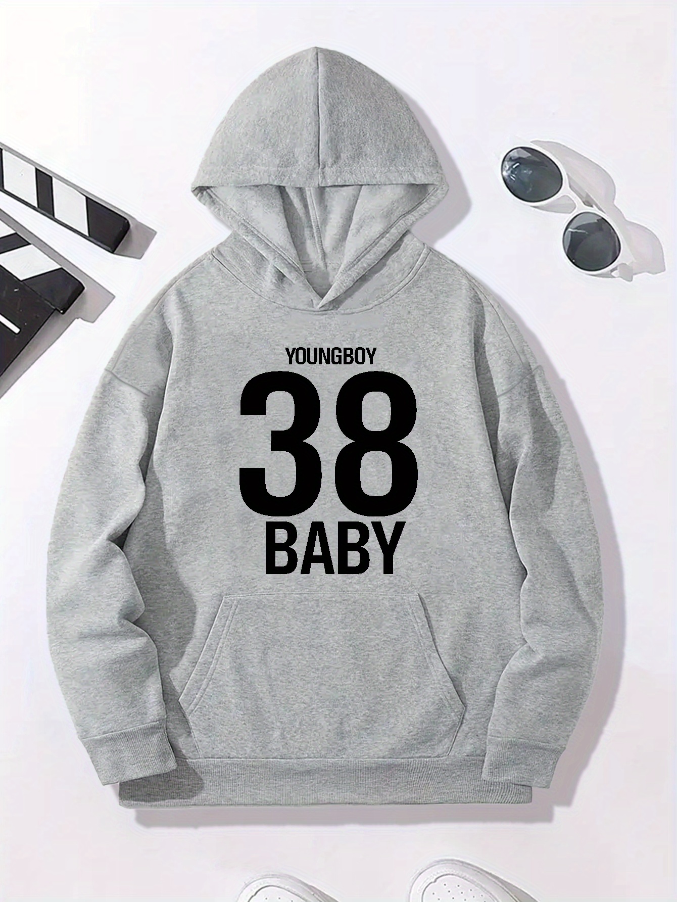 38 baby 2 outlet hoodie