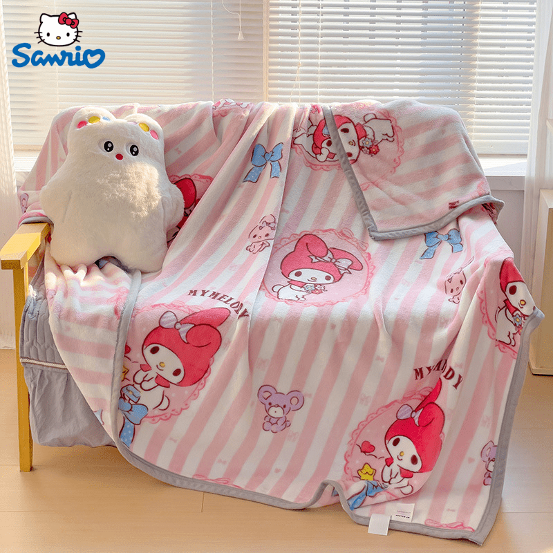 Miniso Sanrio Hello Kitty Pajamas Pants Anime Autumn Winter Y2K Home  Clothes Multi-Style Flannel Casual Trousers Girl Gift - AliExpress