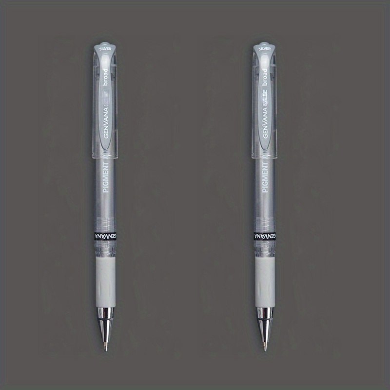 Highlighter Sketch Markers White Marker Pen White Gel Pen - Temu