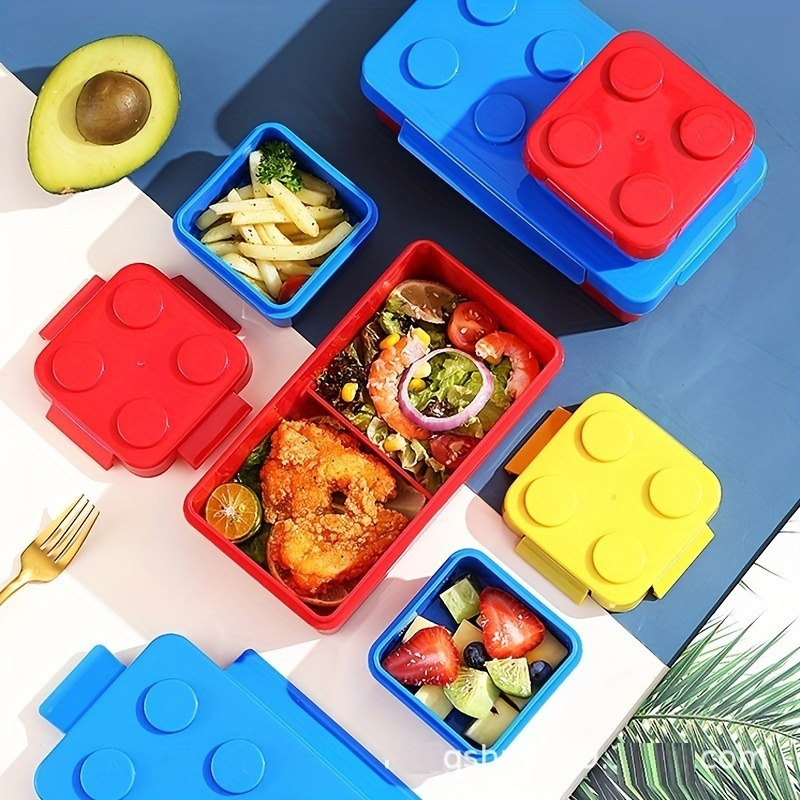 Childrens Bento - Temu