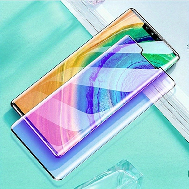 1pc / 3pcs Protector Pantalla Vidrio Transparente Hd Xiaomi - Temu Chile