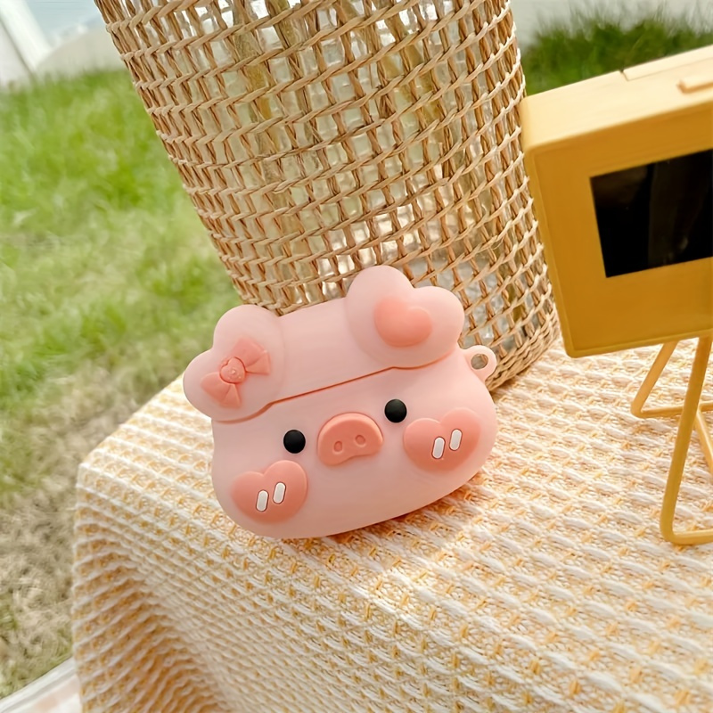 Baby Products Online - Eco-Friendly Reborn Pig Silicone Baby Doll