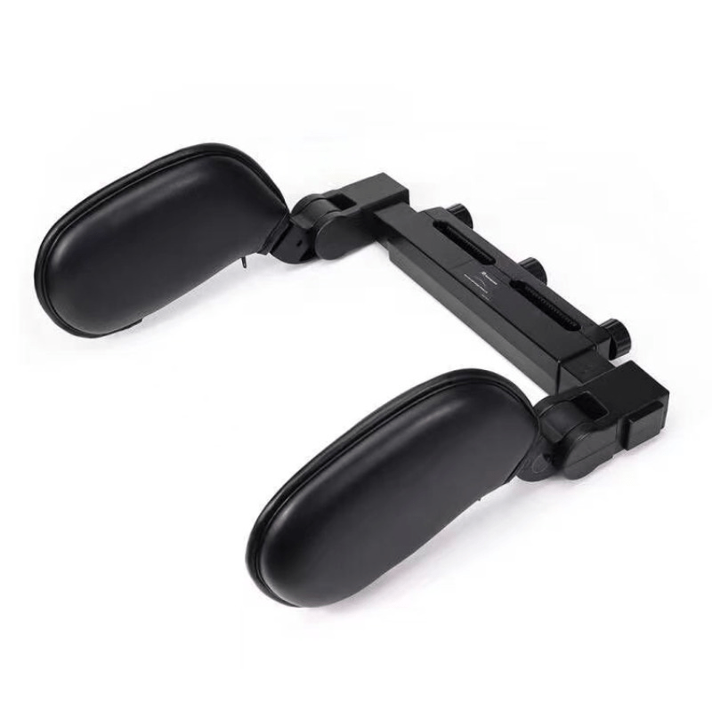 Free shipping)Car Seat Headrest Support - 360 Degree Adjustable