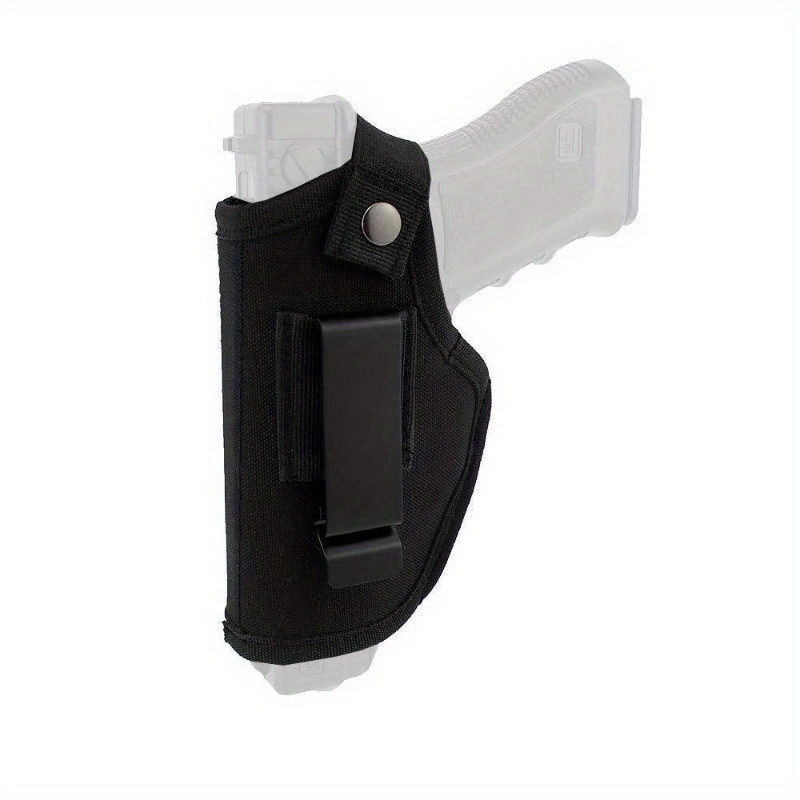 Universal Holster Clip Securely Attach Your Belt To Your - Temu