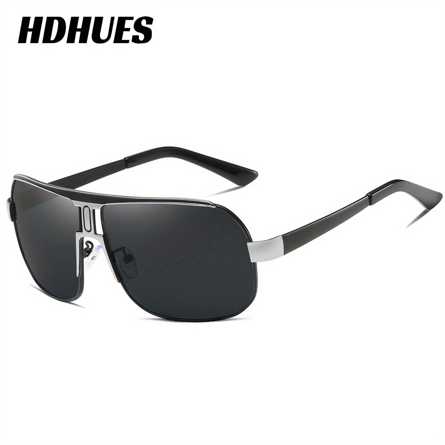 Ot Mens New Punk Hip Hop Street Small Frame Motorcycle Sunglasses - Jewelry  & Accessories - Temu