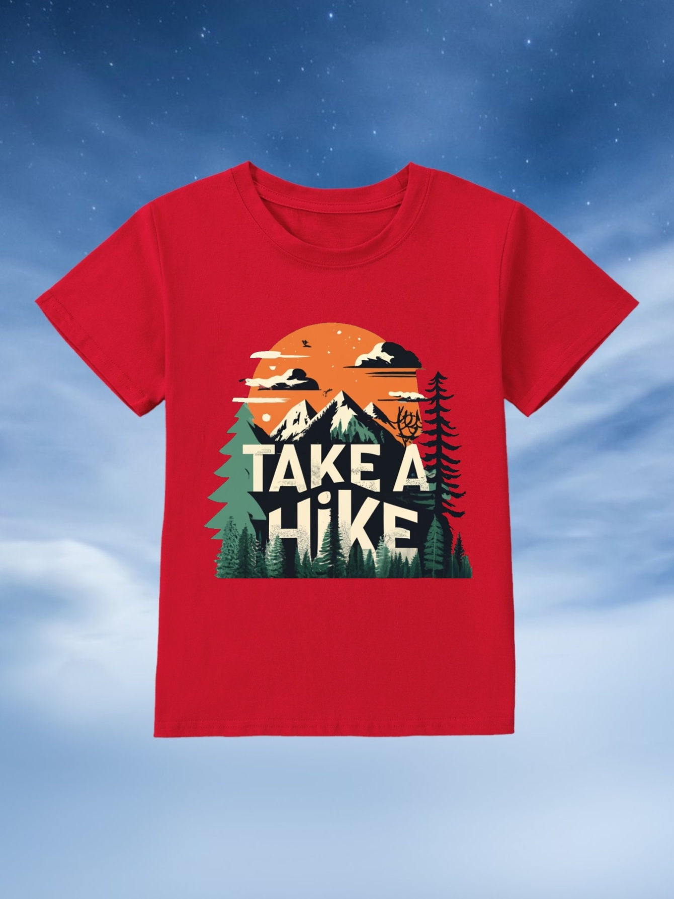 Hiking Shirt - Temu