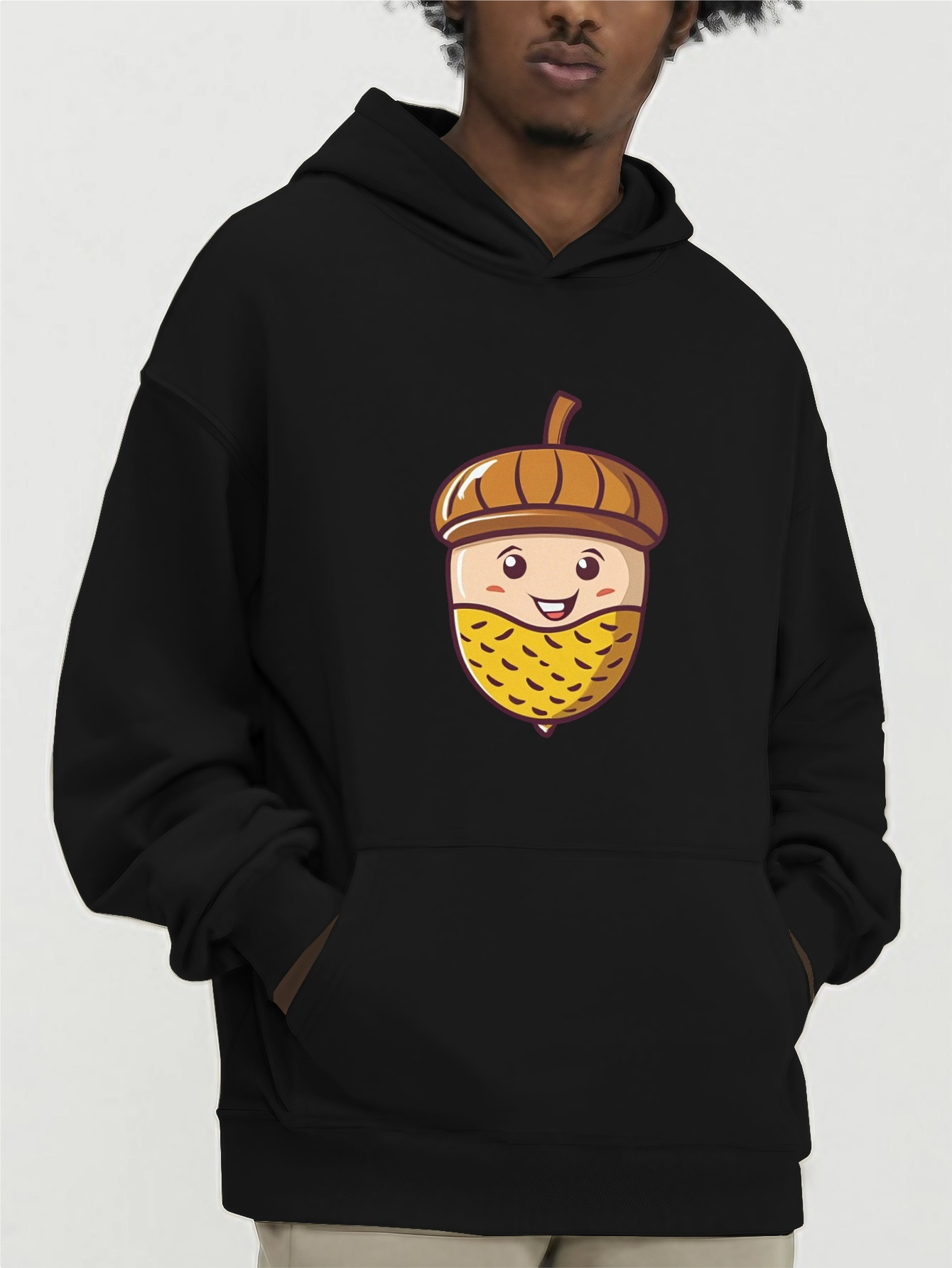 Sudadera de online bellota