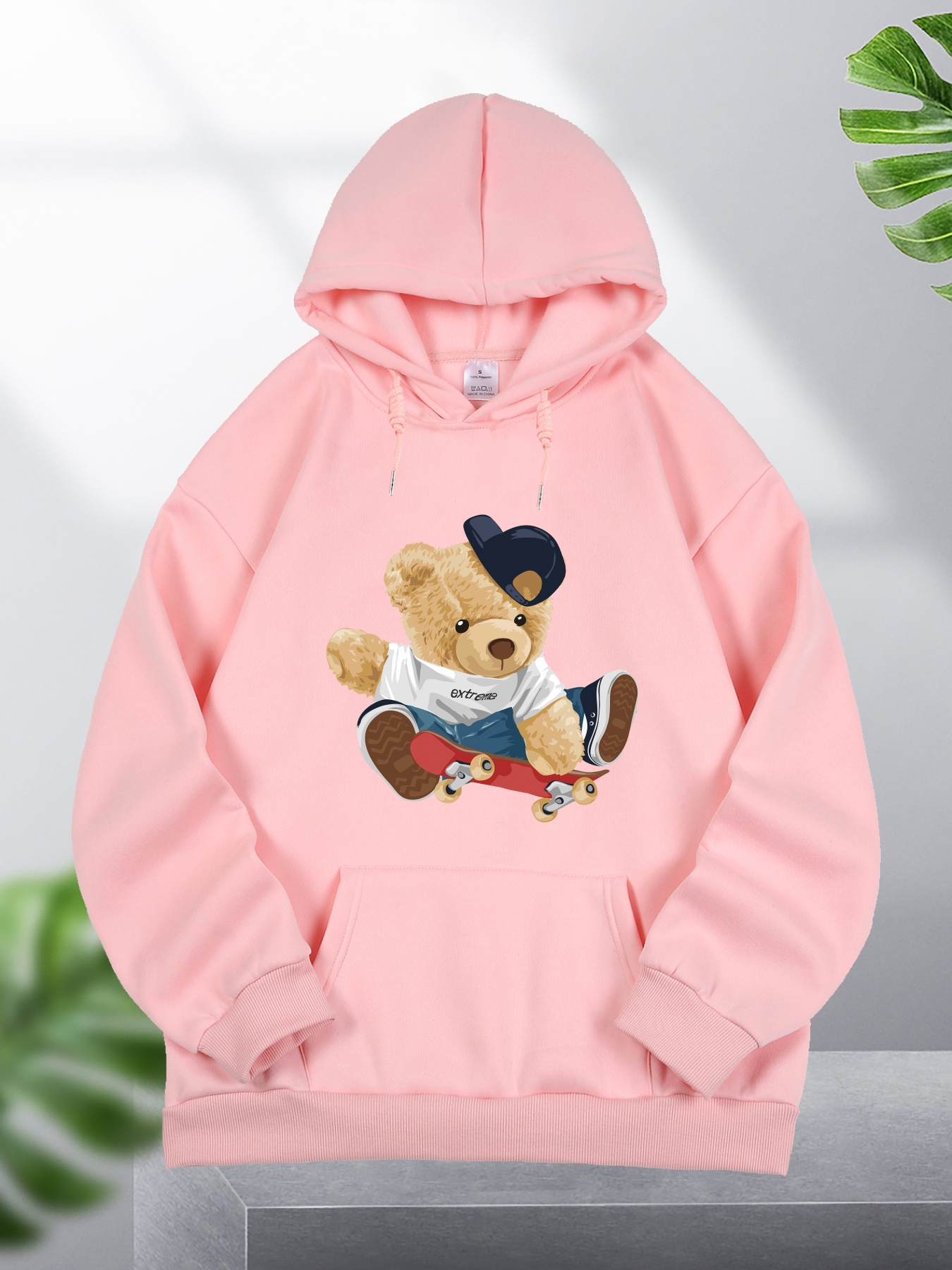 Kawaii Hoodie - Temu Canada