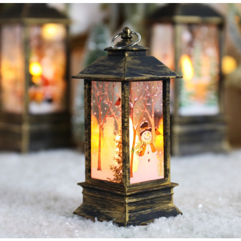 Decorative lanterns store for outdoors