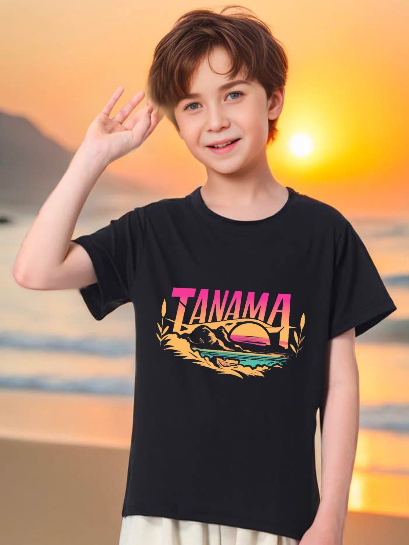 Fishing Shirts Boys - Temu