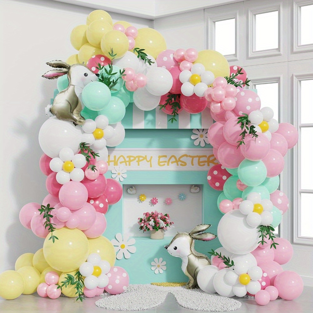 Easter Party Decor - Temu Canada