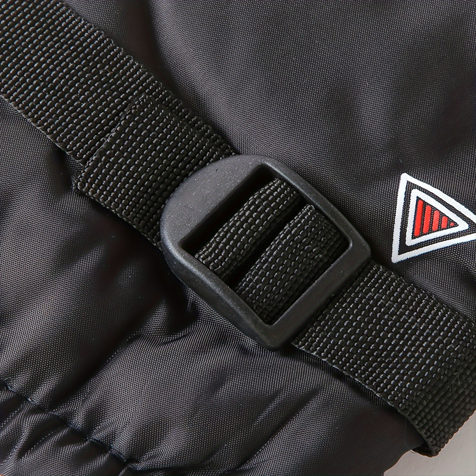 A Pair Winter warm mittens men women outdoor anti-skid electric bike riding windproof plus velvet mittens Ski gloves