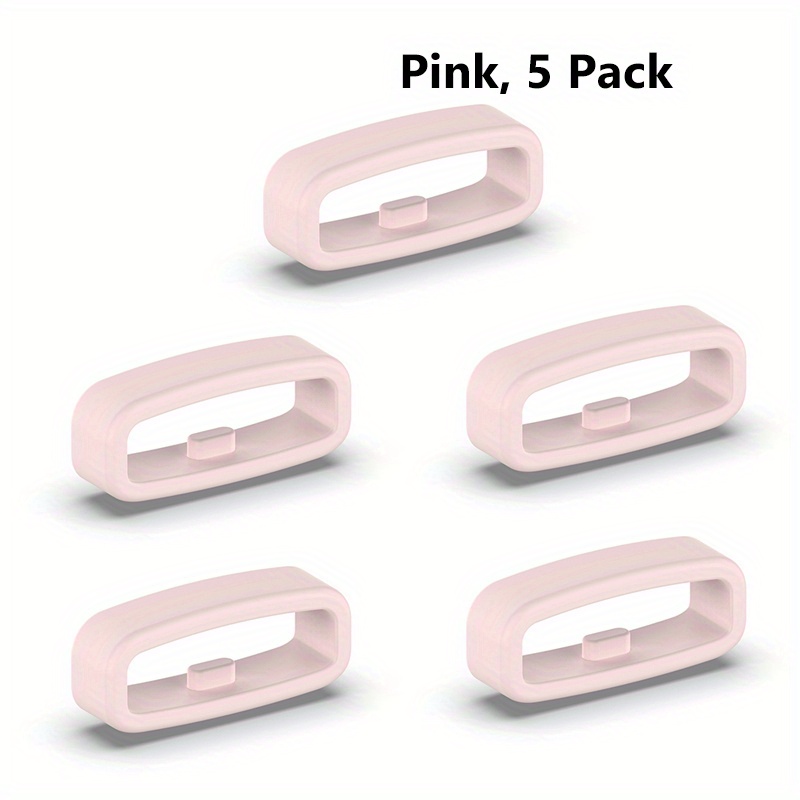 Replacement Silicone Rings (6-Pack)